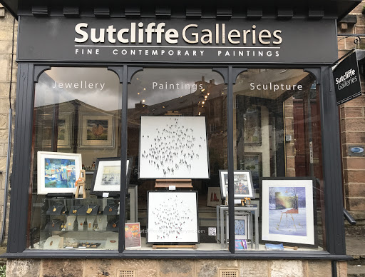 Sutcliffe Contemporary Art